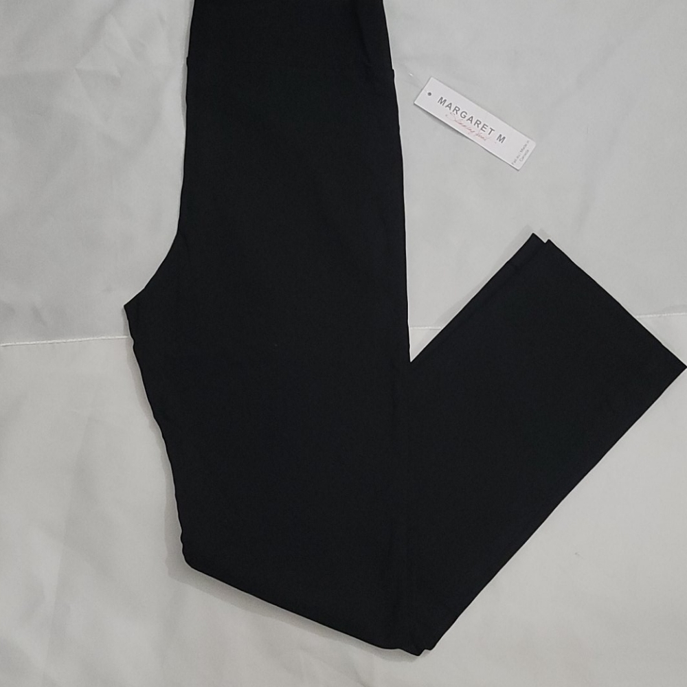 Margaret M - Slimming Pant
